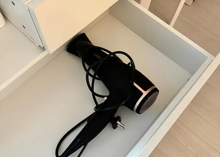 Arca Jongno Appartement *