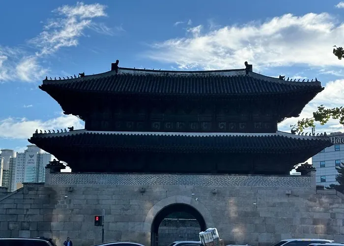 Arca Jongno