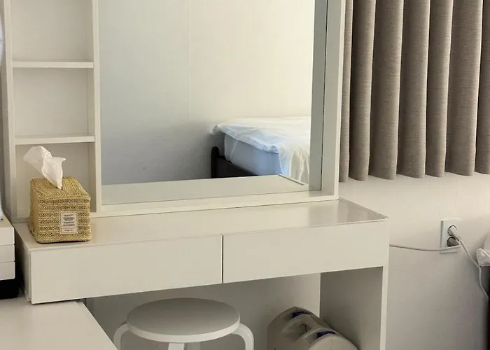 Arca Jongno Apartamento Seúl