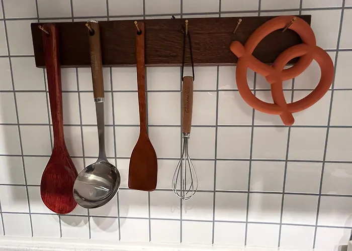 Arca Jongno Apartamento Seúl