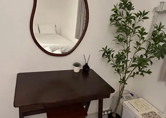 Appartement Arca Jongno Séoul