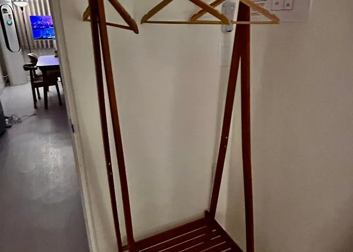 Arca Jongno Appartement