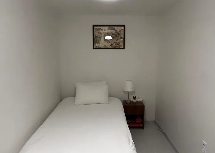 Arca Jongno Seúl