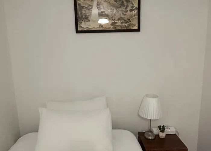 Arca Jongno Seúl