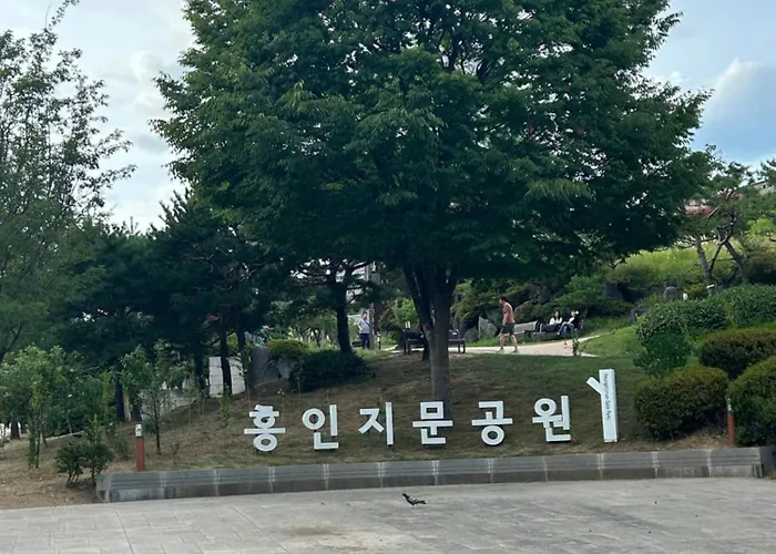 Arca Jongno