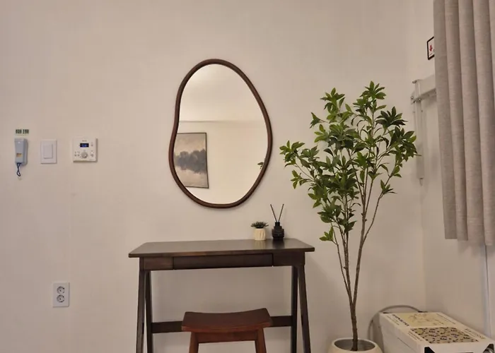 Arca Jongno Seoel