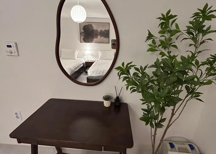 Appartement Arca Jongno