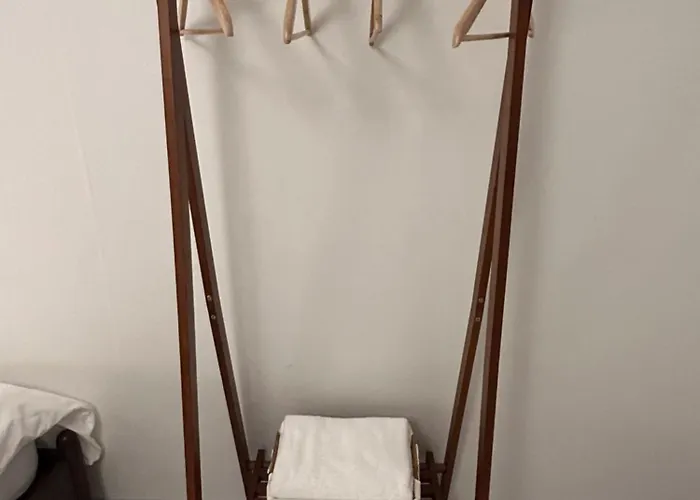 Appartement Arca Jongno