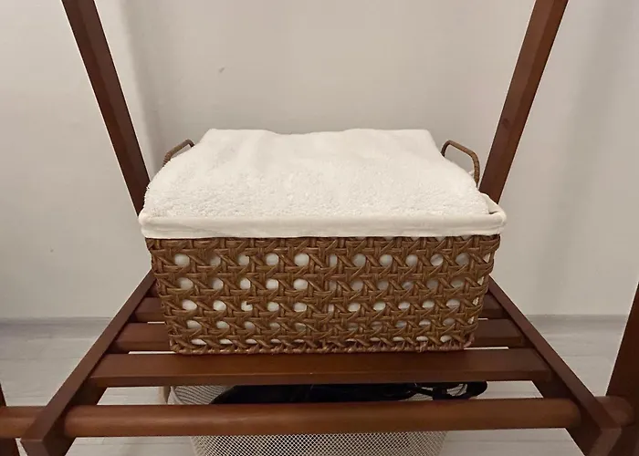 Appartement Arca Jongno