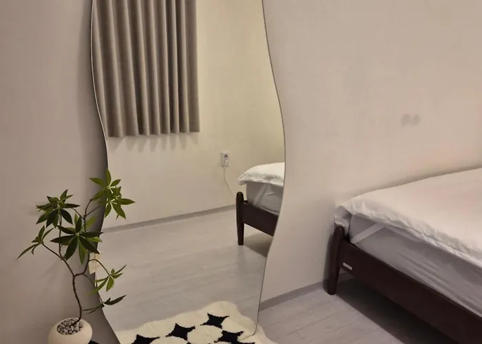 Appartement Arca Jongno