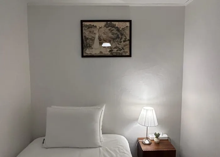 Appartement Arca Jongno