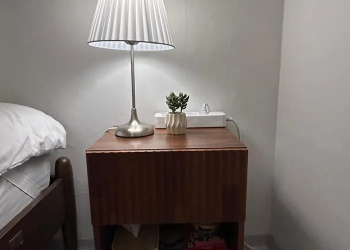 Appartement Arca Jongno