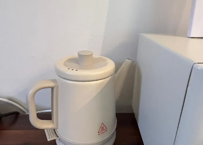 Appartement Arca Jongno *
