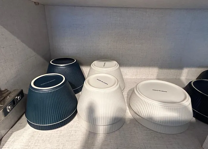 Appartement Arca Jongno *