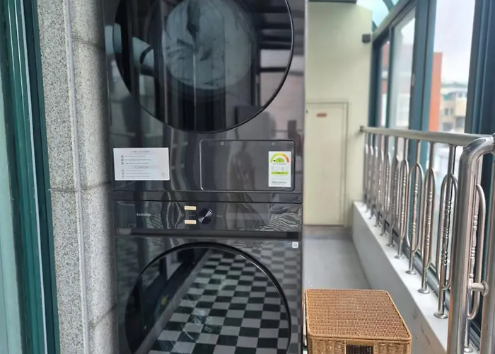 Arca Jongno