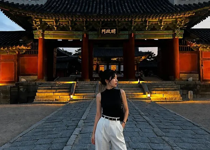Arca Jongno