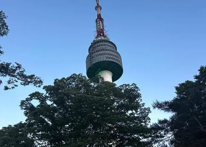 Arca Jongno Seoel